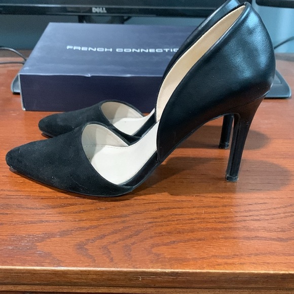 French Connection two time heels - Picture 4 of 4